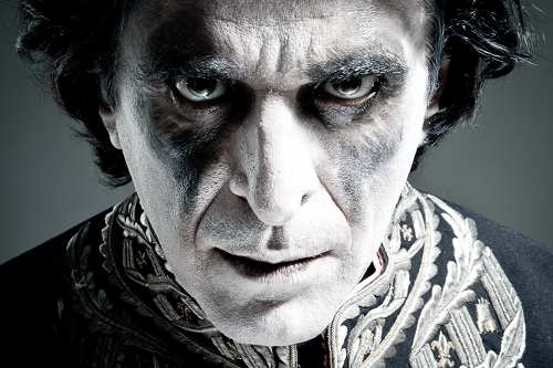 Jaz-Coleman
