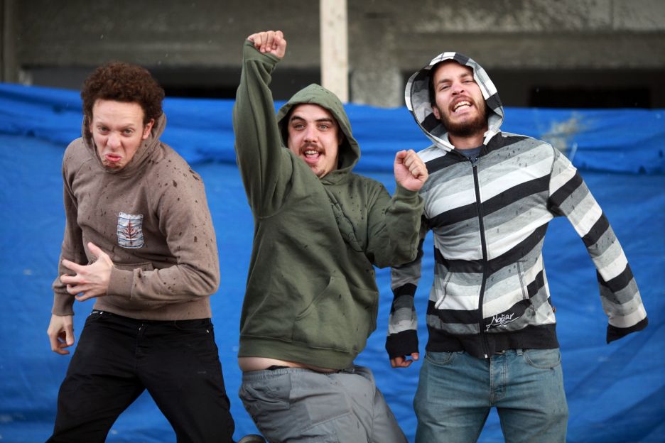 ויתרתי
